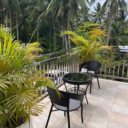 D Arc Leisure Home By The Sea Panglao Exterior photo
