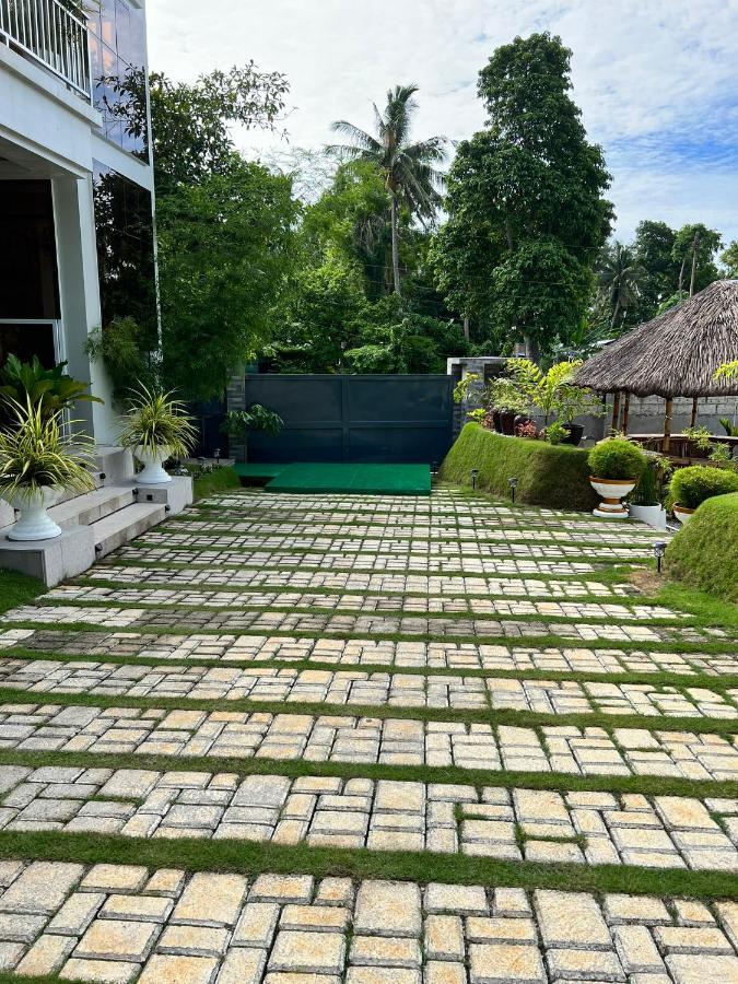 D Arc Leisure Home By The Sea Panglao Exterior photo