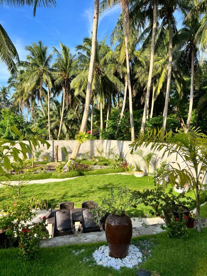 D Arc Leisure Home By The Sea Panglao Exterior photo