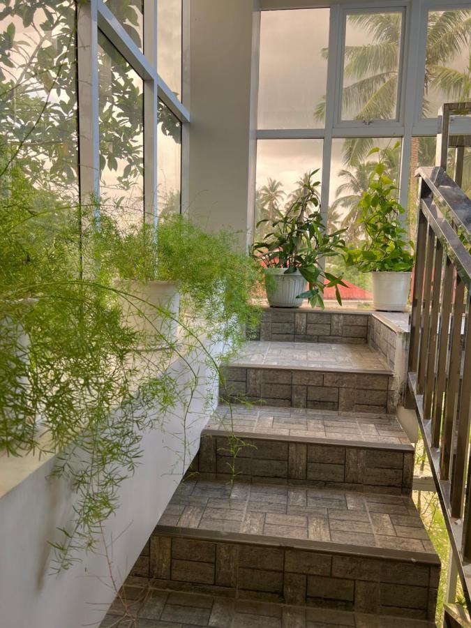 D Arc Leisure Home By The Sea Panglao Exterior photo