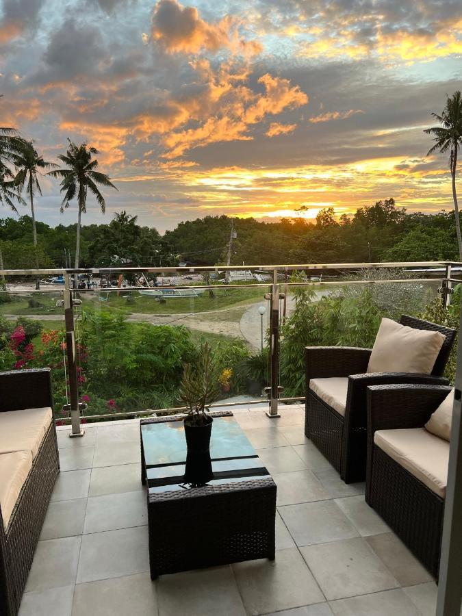 D Arc Leisure Home By The Sea Panglao Exterior photo