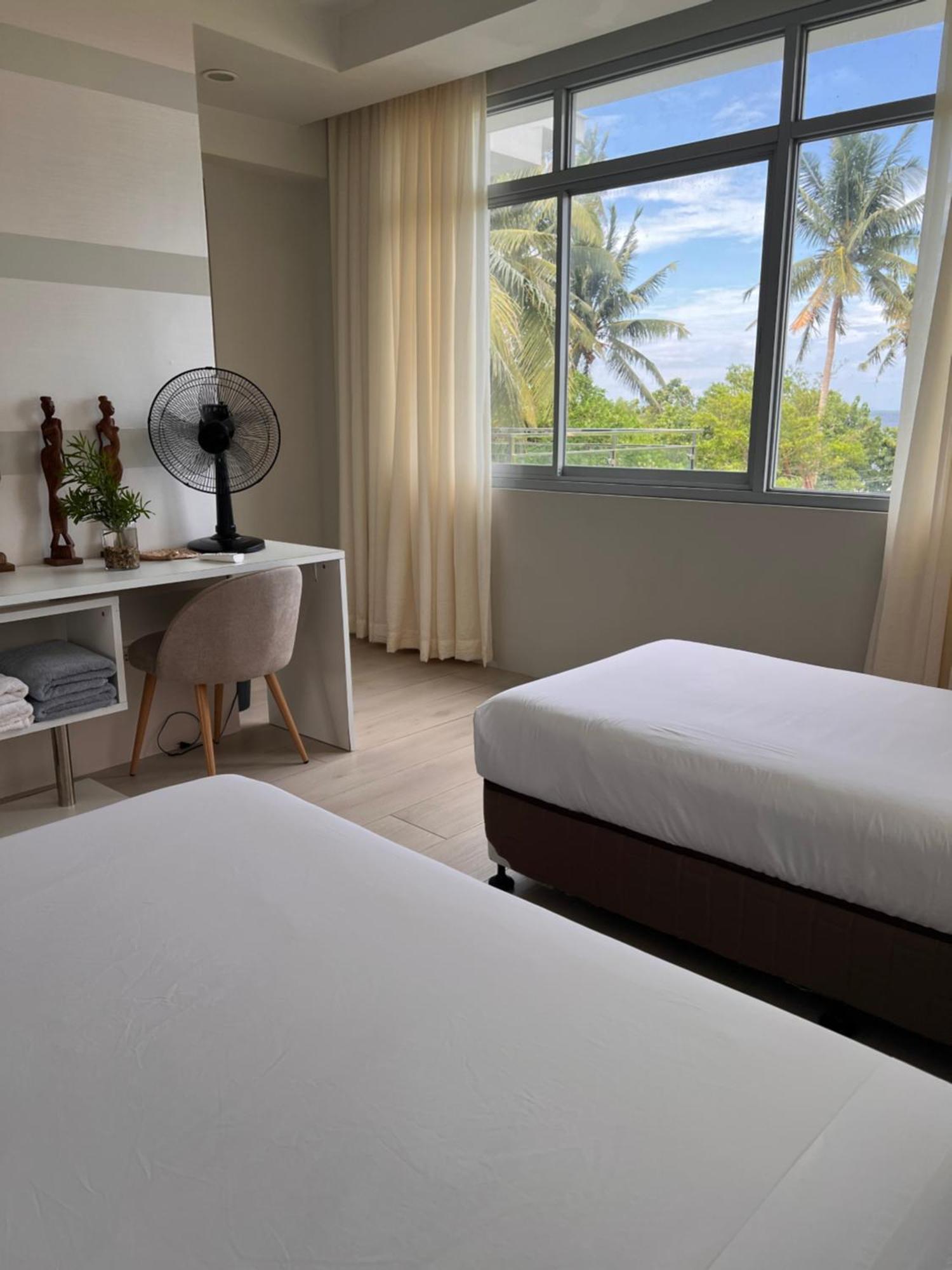 D Arc Leisure Home By The Sea Panglao Exterior photo
